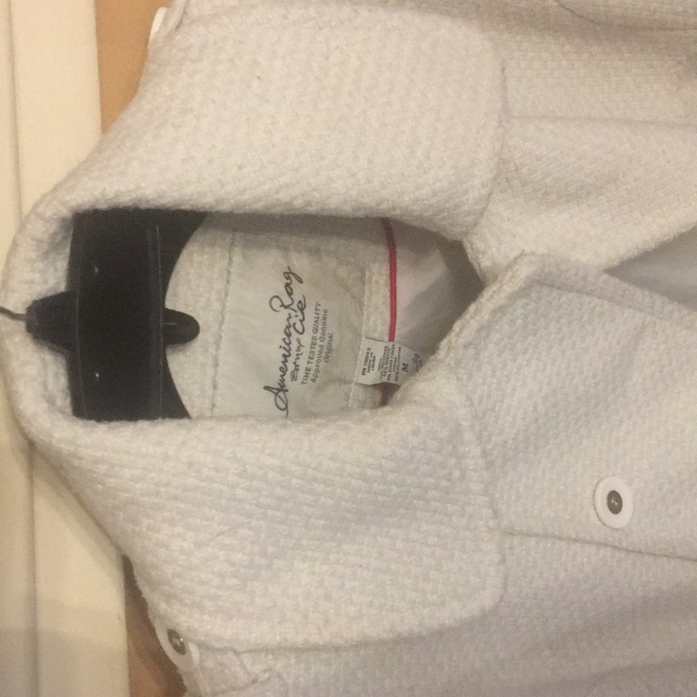 Winter Coat. American Rag - Picture 4 of 5